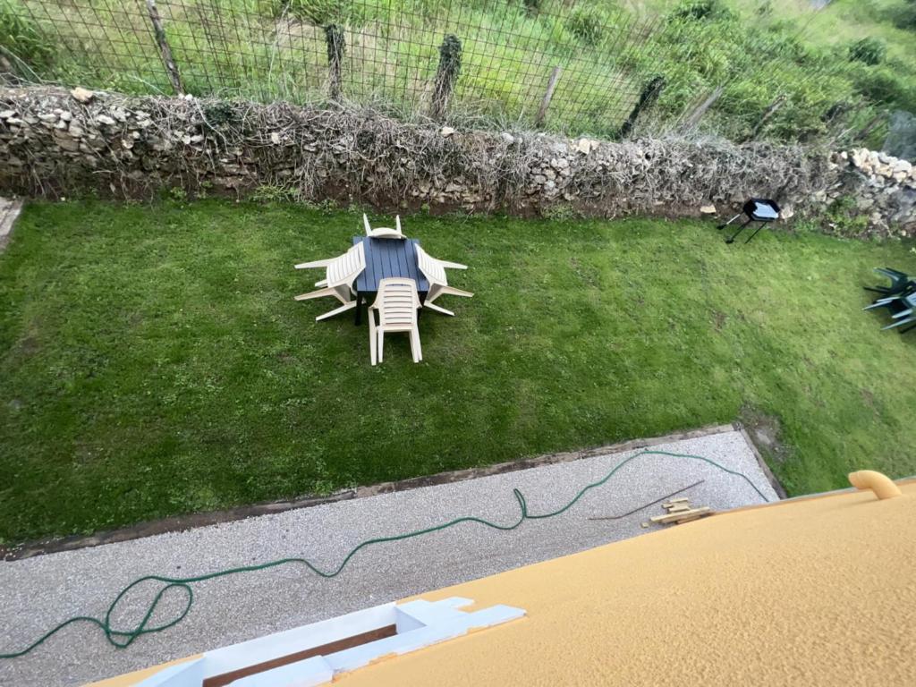 APARTAMENTOS EL ROJU - 7