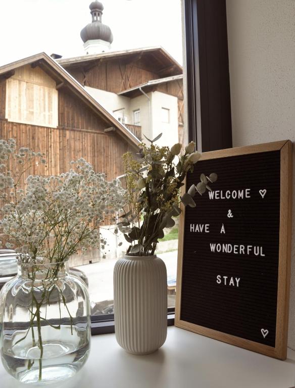Fotografie z fotogalerie ubytování Ferienwohnung Natters - Your vacation base v destinaci Innsbruck