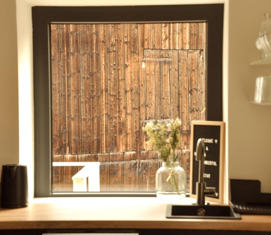 Fotografie z fotogalerie ubytování Ferienwohnung Natters - Your vacation base v destinaci Innsbruck