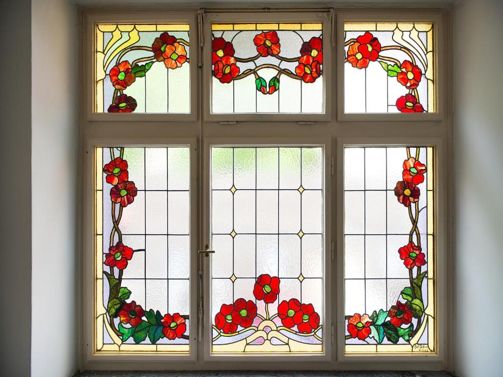 EA Hotel Elefant - Resim 29