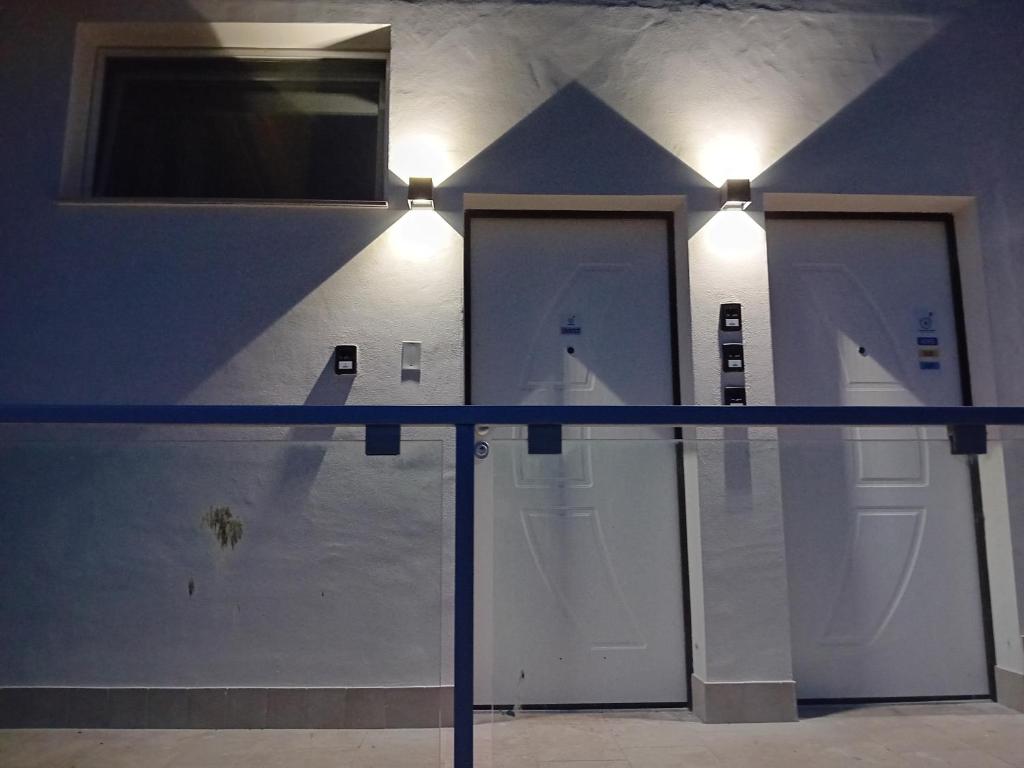 La Bussola Airport Affitta Camere - Viervoudige Kamer