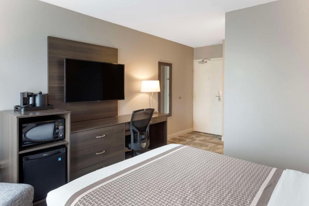 Best Western Milton - Sala Regina