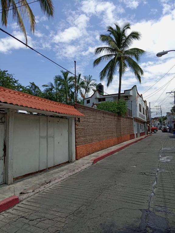 Imagen de la galería de Departamento tradicional, en Temixco