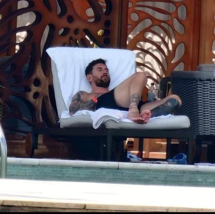 Casa Ayad Chefchaouen