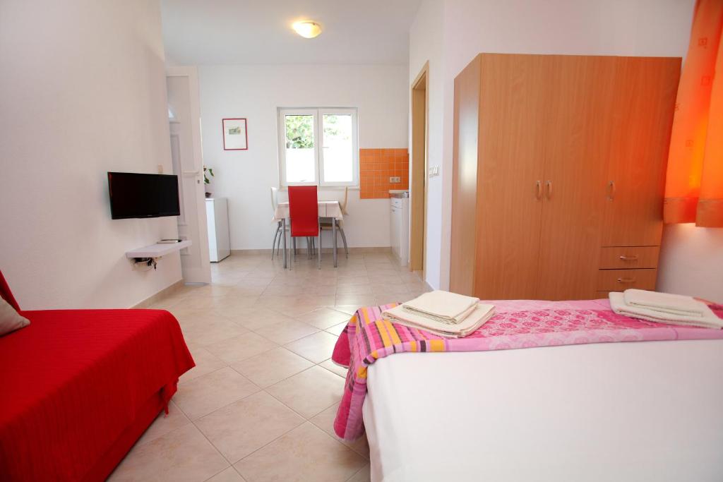 Cvita apartments - 9