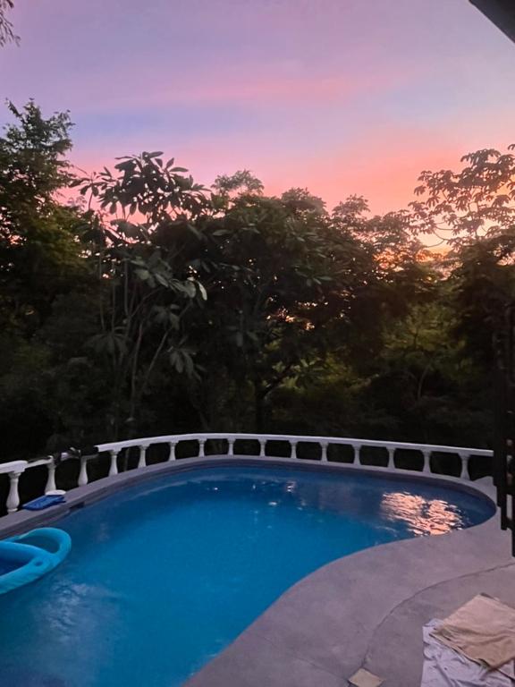 Casa Centenario