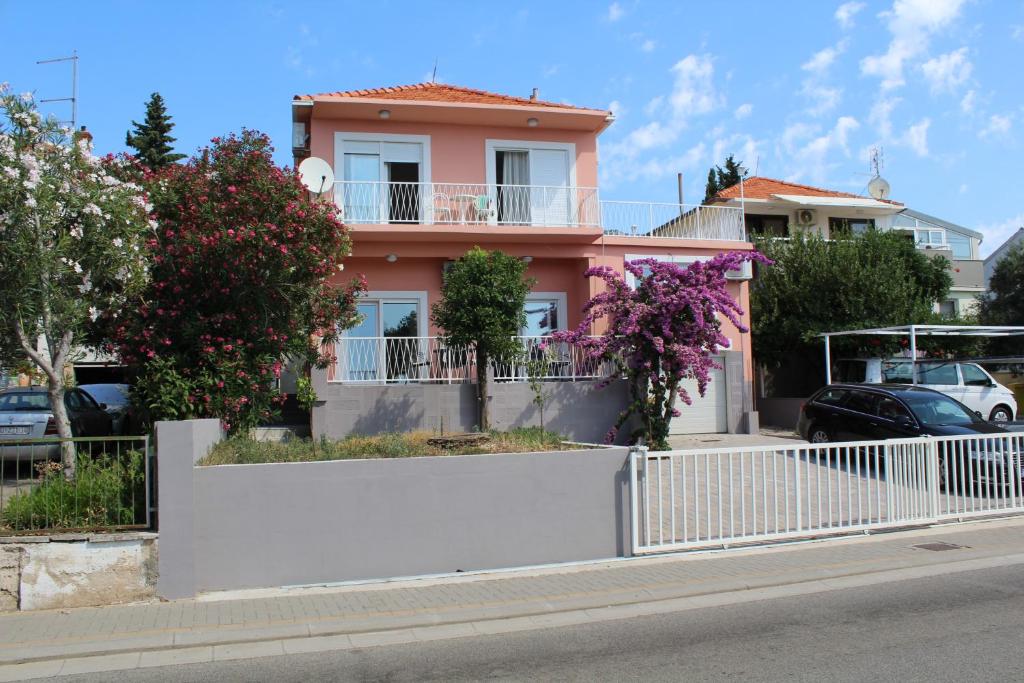 Gallery image of Villa Nar in Orebić