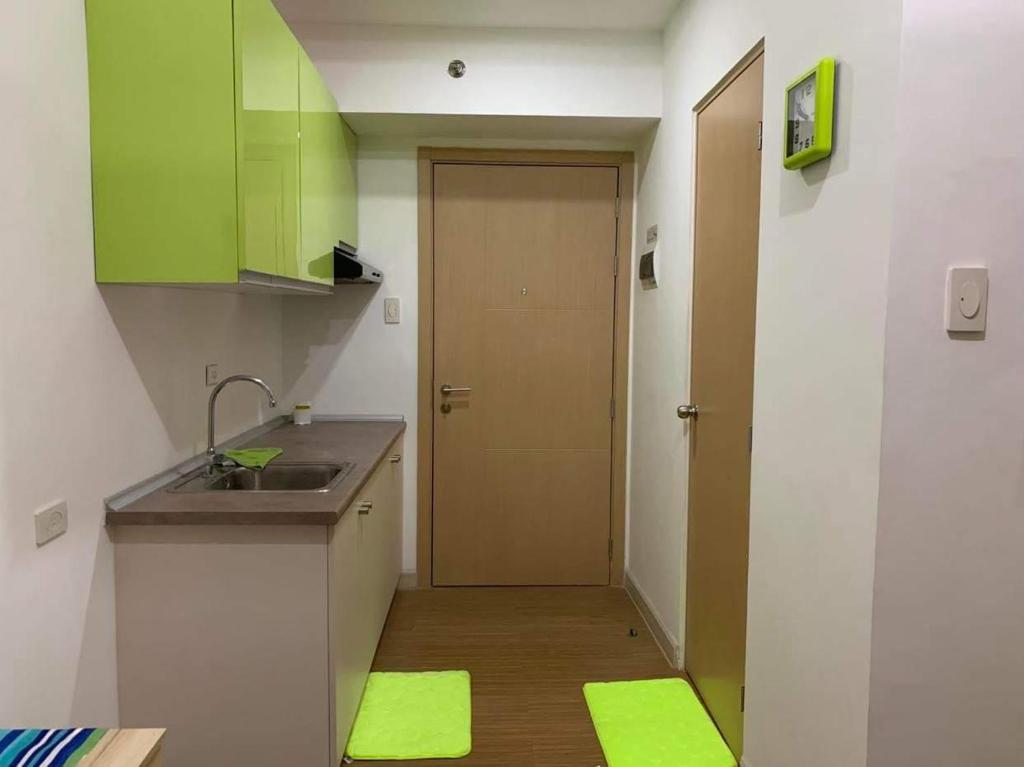Grace Residences Taguig City
