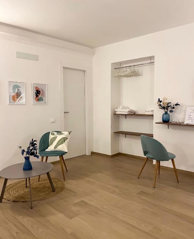 Fotografie z fotogalerie ubytování Amalfi Coast Casa Ida v destinaci Vietri
