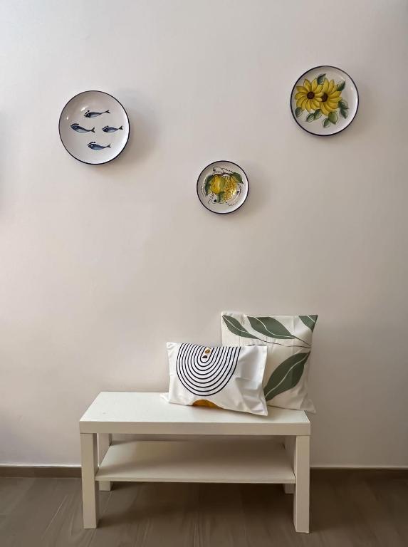 Fotografie z fotogalerie ubytování Amalfi Coast Casa Ida v destinaci Vietri