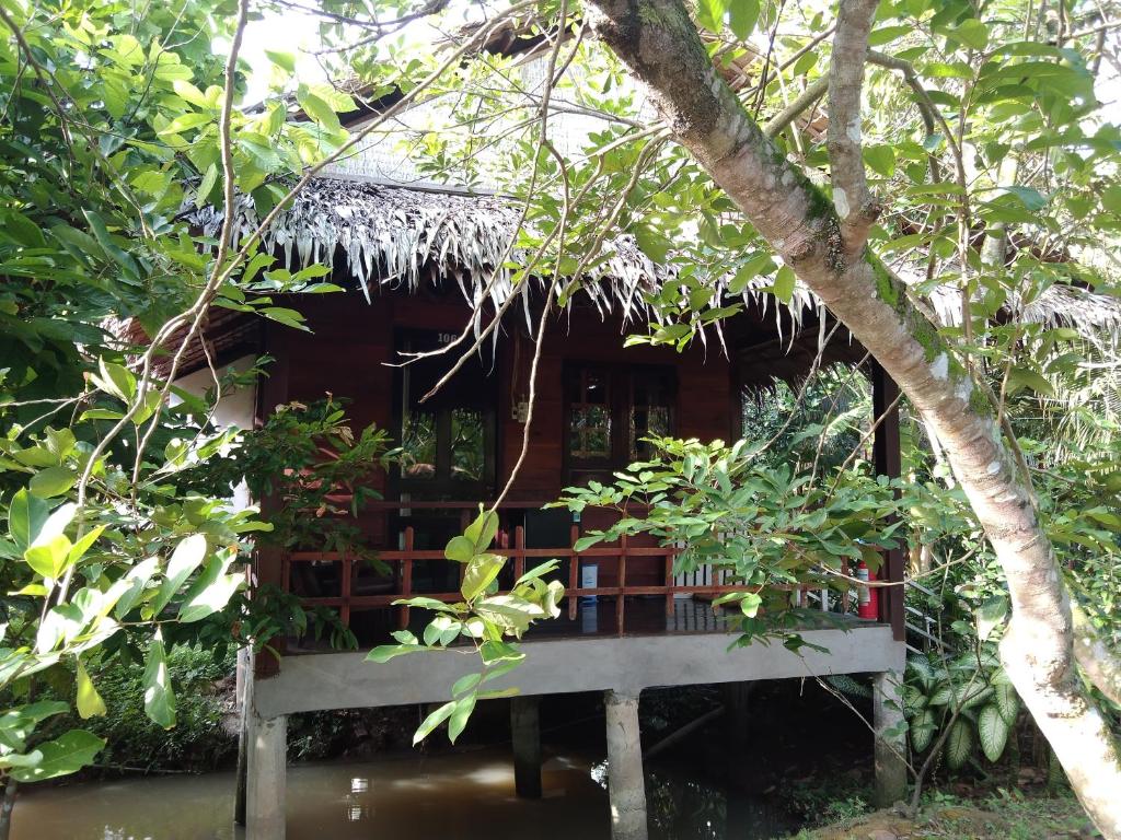 Quoc Phuong Riverside Homestay - 14
