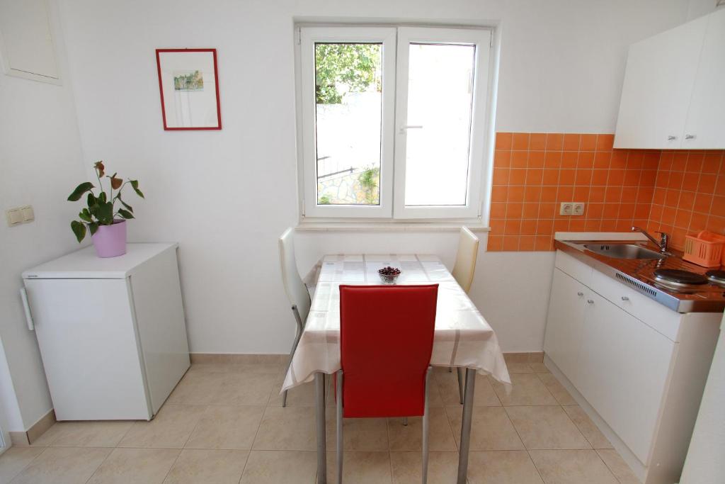 Cvita apartments - 12