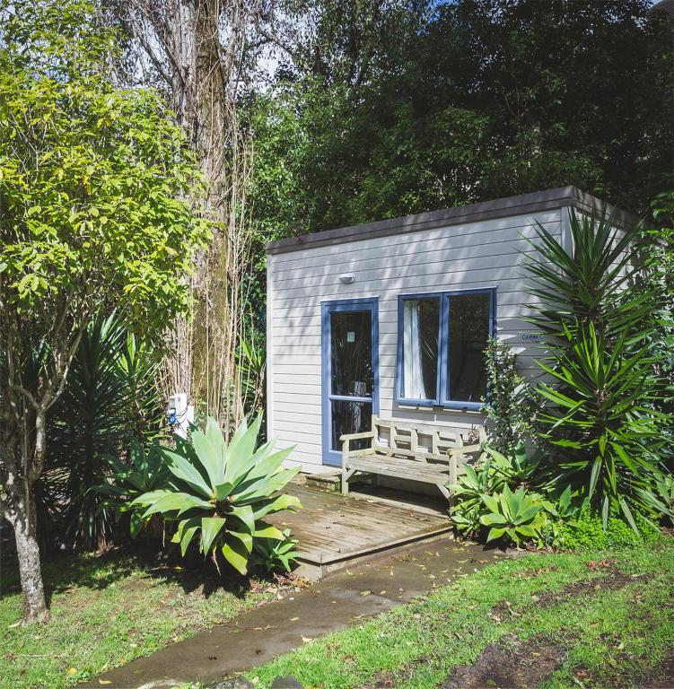 Touchwood Motor Inn & Inner City Camping Ground - Resim 6