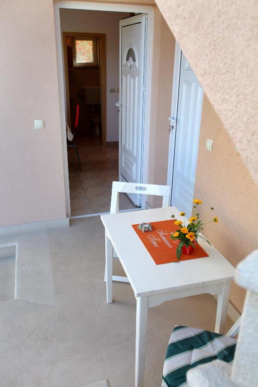 Fotografie z fotogalerie ubytování Cvita apartments v Trogiru