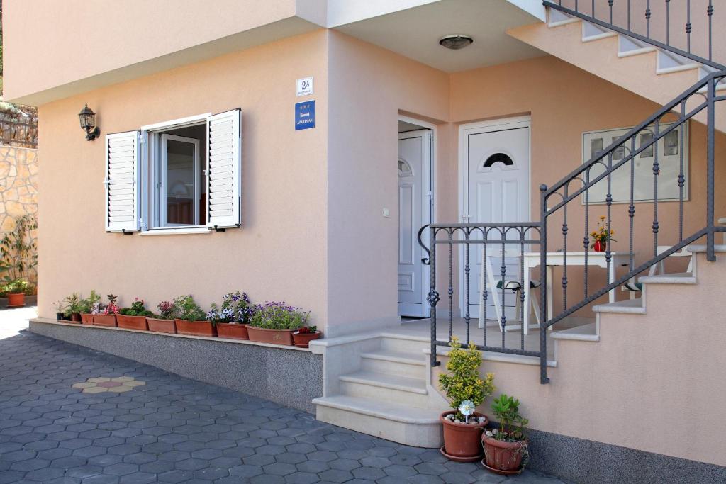 Cvita apartments - 17