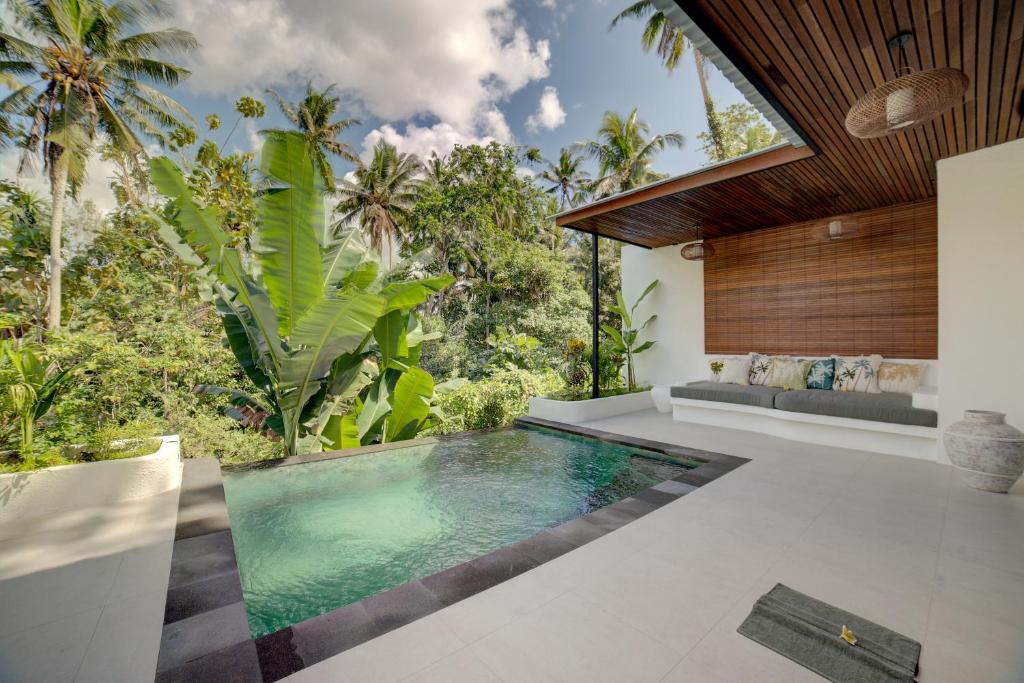 The Studios Ubud-Adult Only - Estudio King
