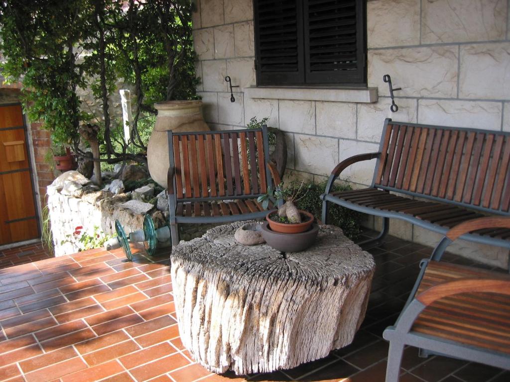 Guest House Maria Bilicic - 8