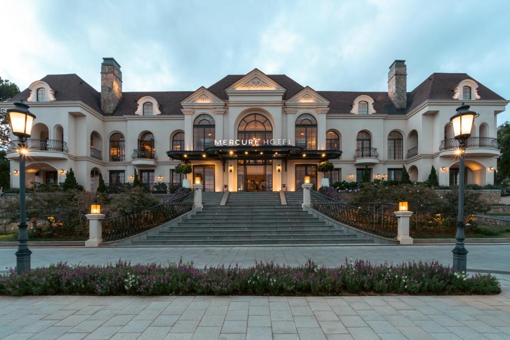Mercure Dalat Resort, Đà Lạt