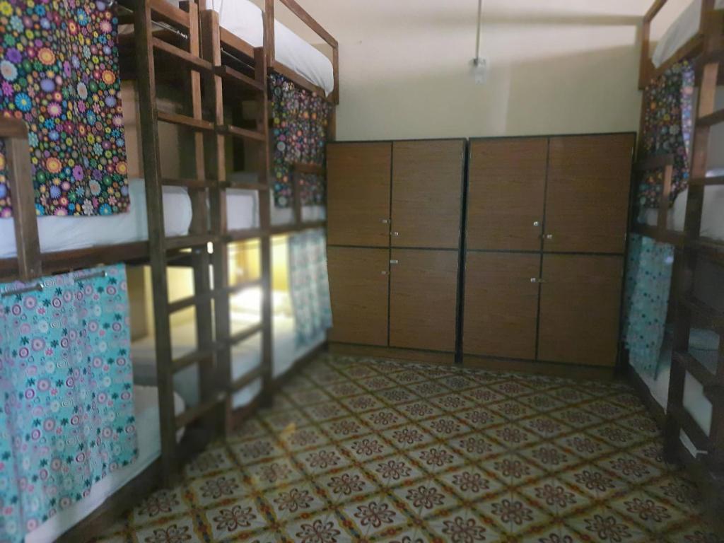 Fotografie z fotogalerie ubytování Guaya Hostel v destinaci Mérida