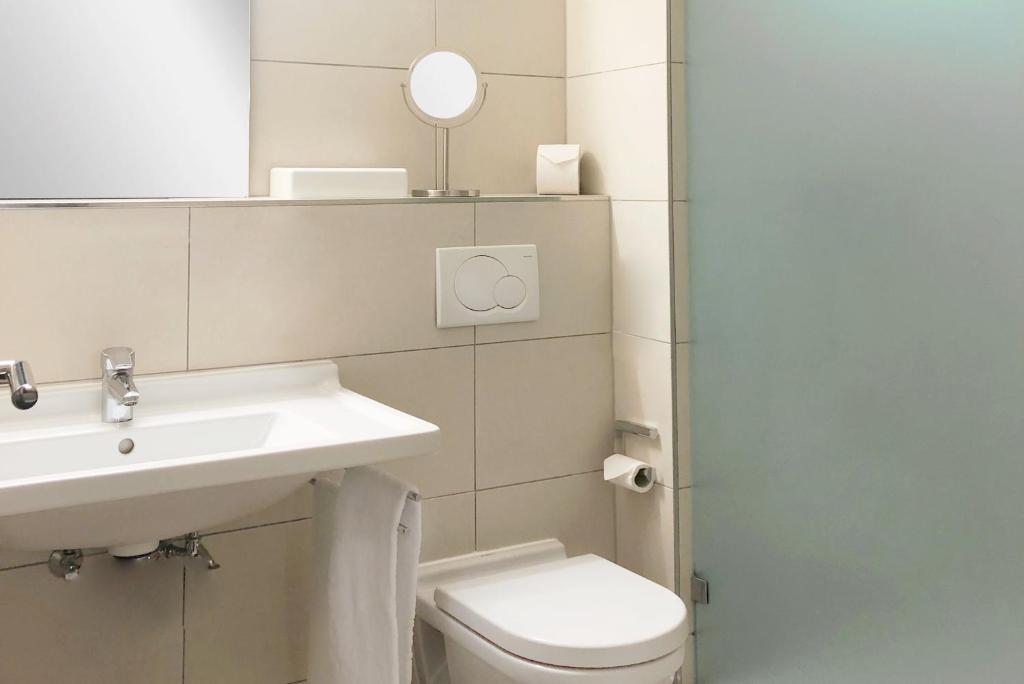 Parc Hotel Alvisse - Resim 20