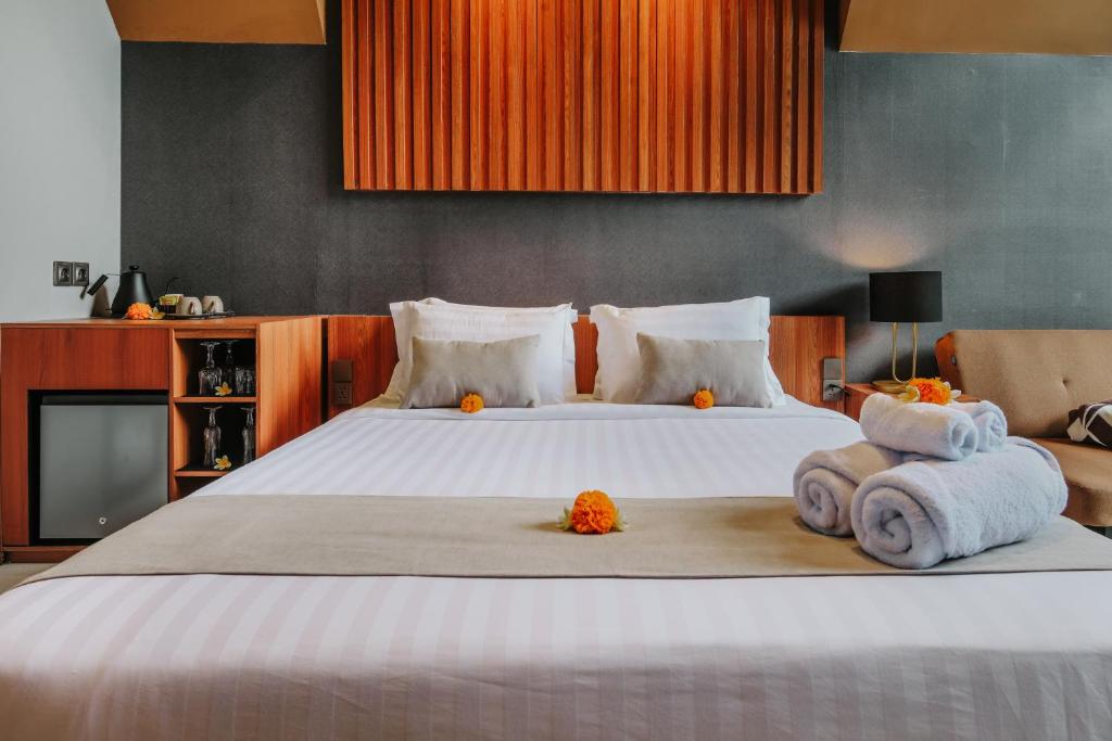 Le Cielo Resort Umalas by Maviba - 15