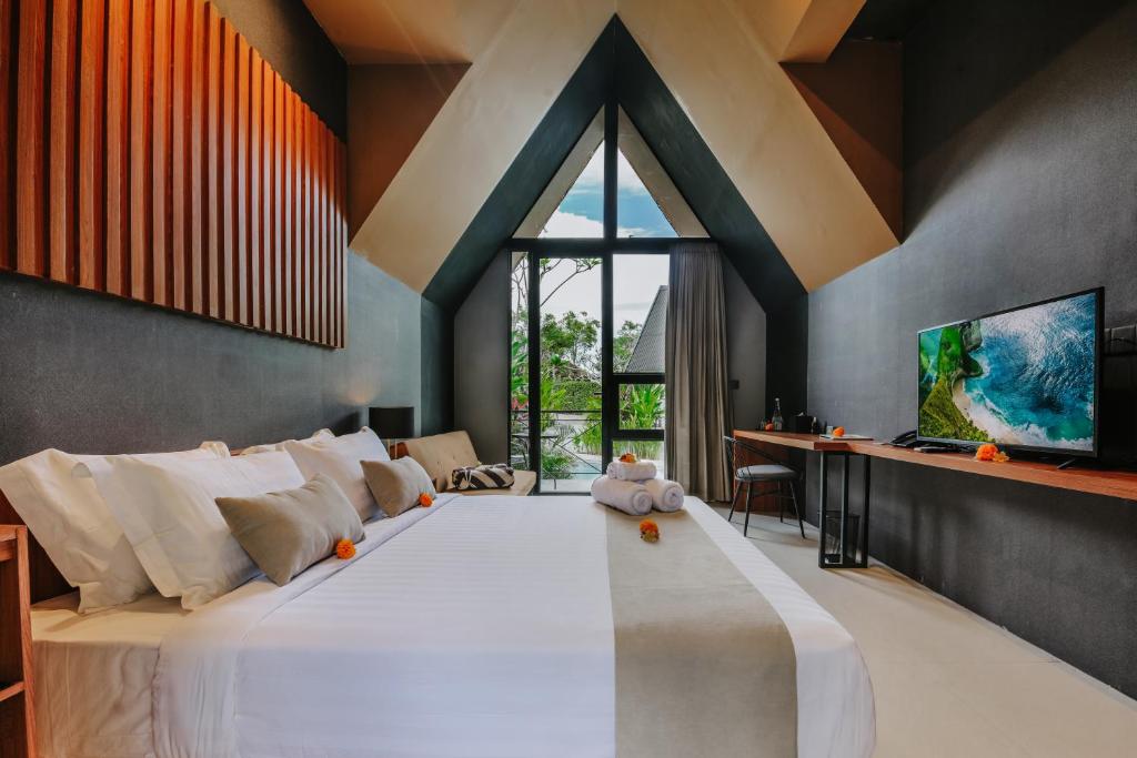 Le Cielo Resort Umalas by Maviba - 14