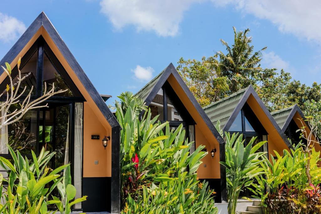 Le Cielo Resort Umalas by Maviba - 10