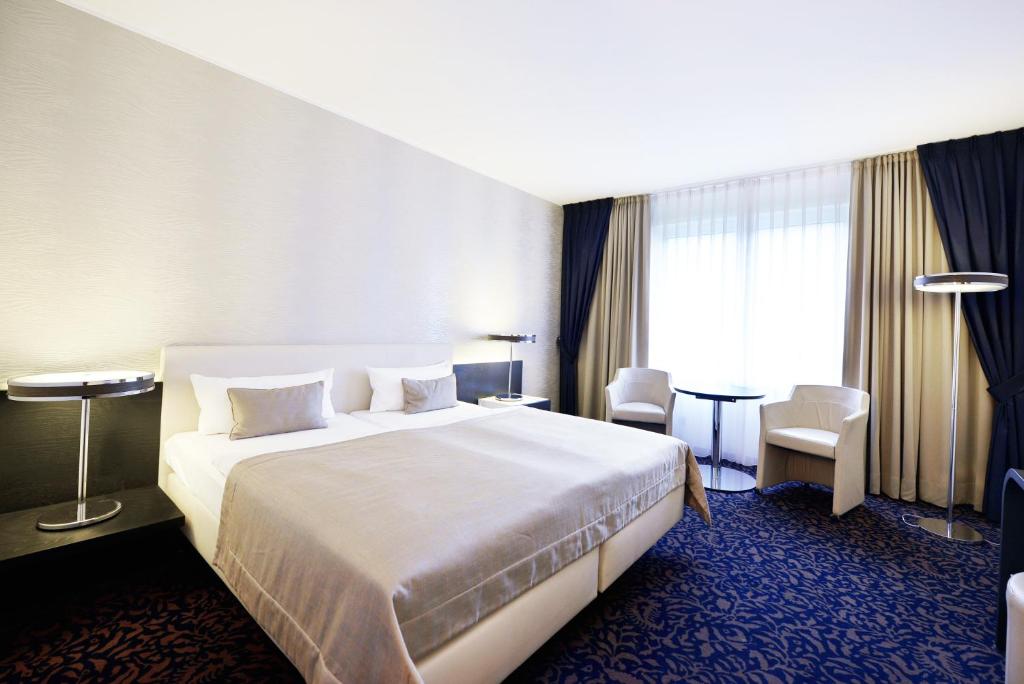 Parc Hotel Alvisse photo