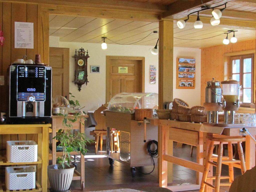 Wäldebauernhof - 18