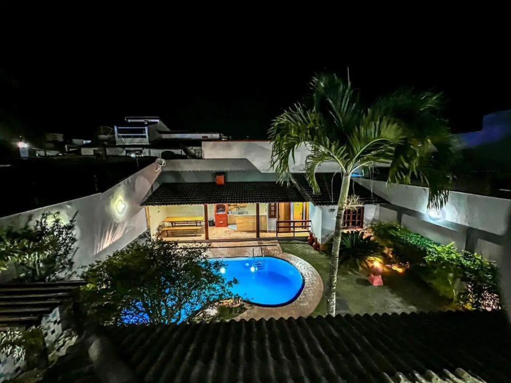 Imagen de la galería de Casa Paris 481 - Sua Mansão na Praia do Morro, en Guarapari