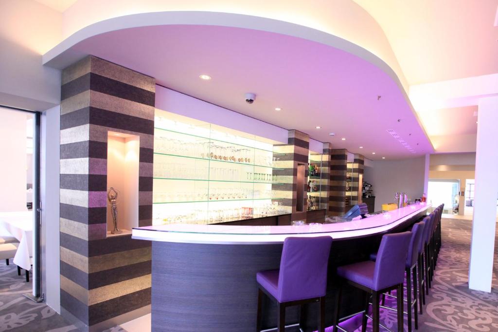 Parc Hotel Alvisse - Resim 27