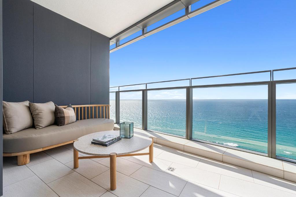 Jewel Beachfront Residences - Spiaggia Con Tre Camere Da Letto