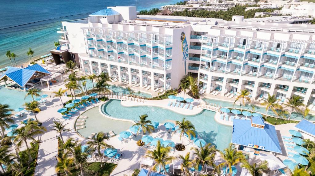 ¿Qué hotel es más amigable con el autismo?