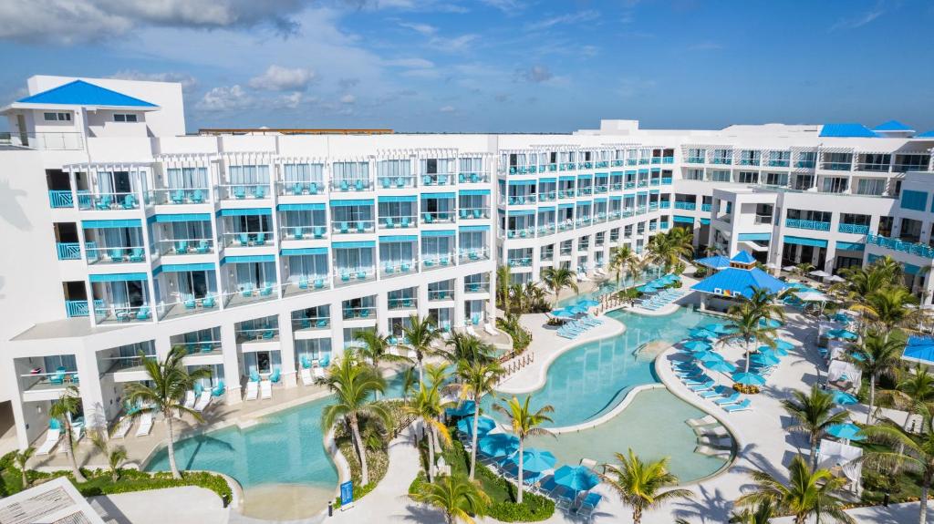 Karisma - Azul Beach Resort Riviera Maya
