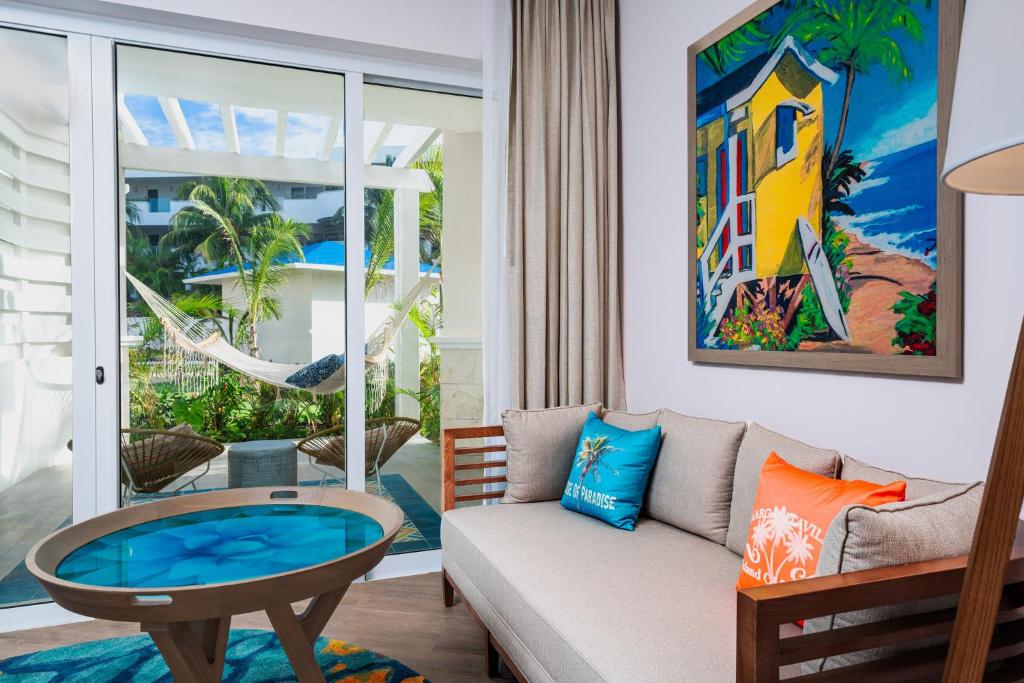 Karisma - Azul Beach Resort Riviera Maya