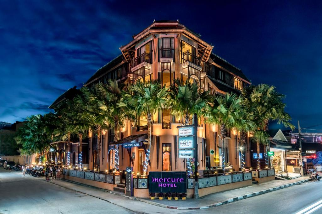 Mercure Samui Chaweng Tana - 14