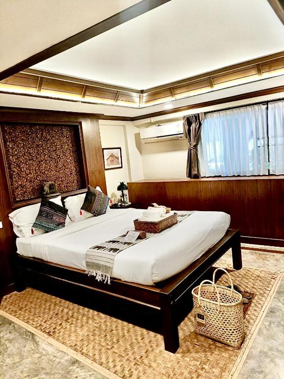 Wannamas Chiangmai Boutique House - 15