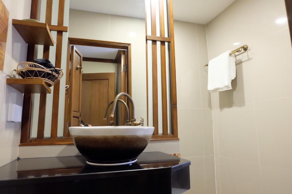 Wannamas Chiangmai Boutique House - 10