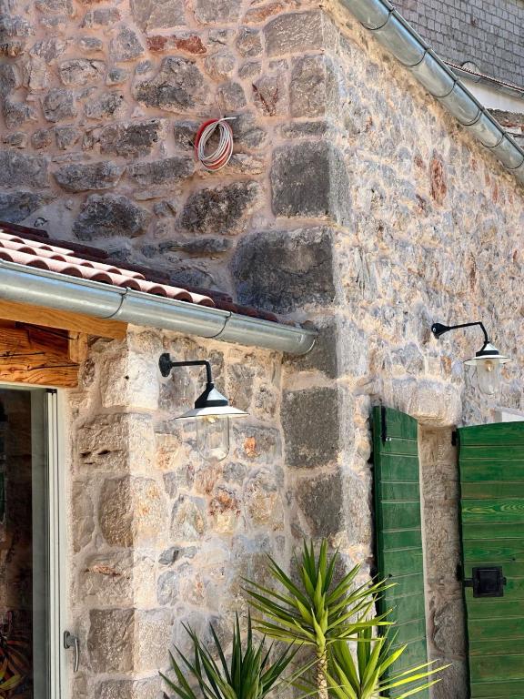 Fotografie z fotogalerie ubytování Villa Teza Hvar v destinaci Hvar