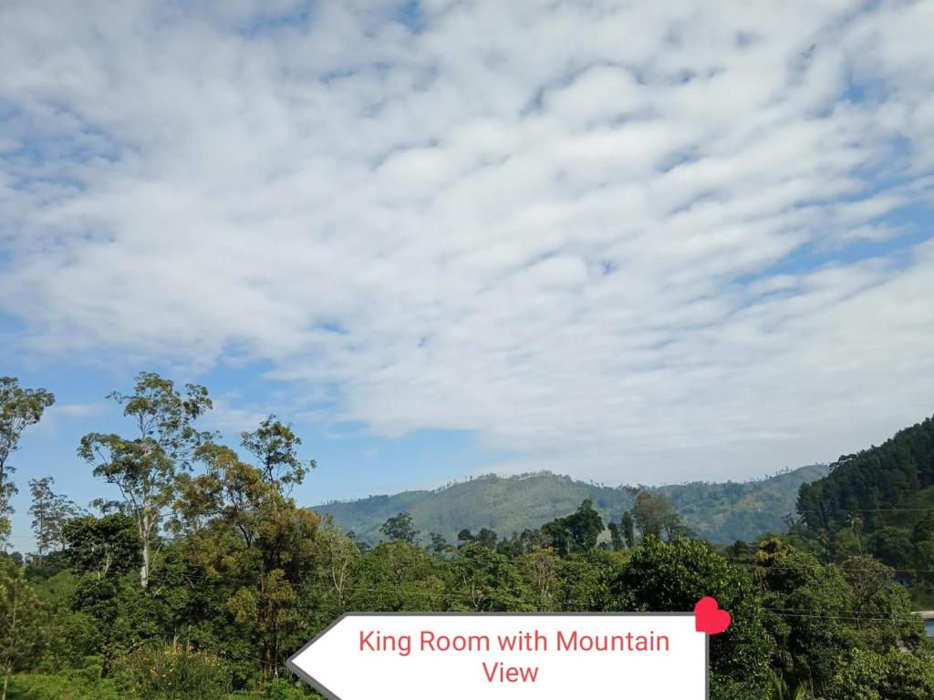 The Rock Face - Room King Con Mountain View