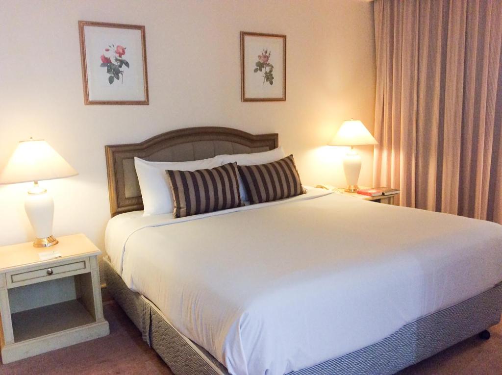 The Imperial Narathiwat Hotel - Suite à Deux Chambres