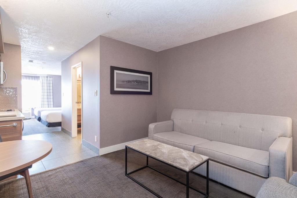 Sandman Hotel Victoria - Resim 17