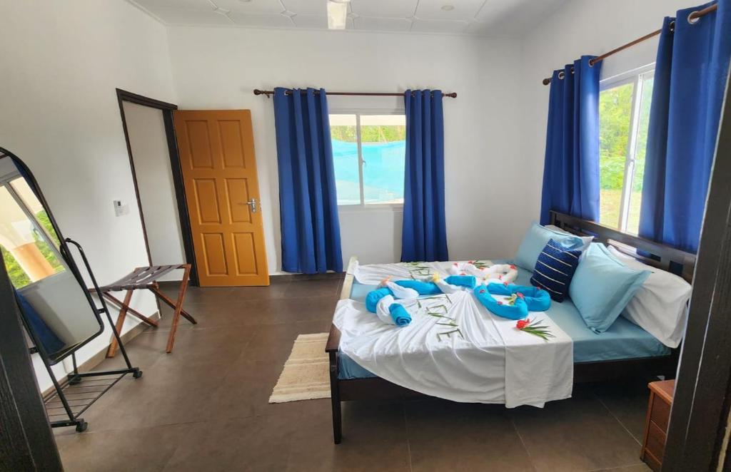 Le Nid de Bea Selfcatering Apartments, La Digue (updated prices 2024)