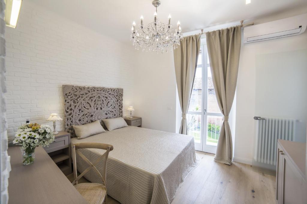 Corte San Martino - Double Room