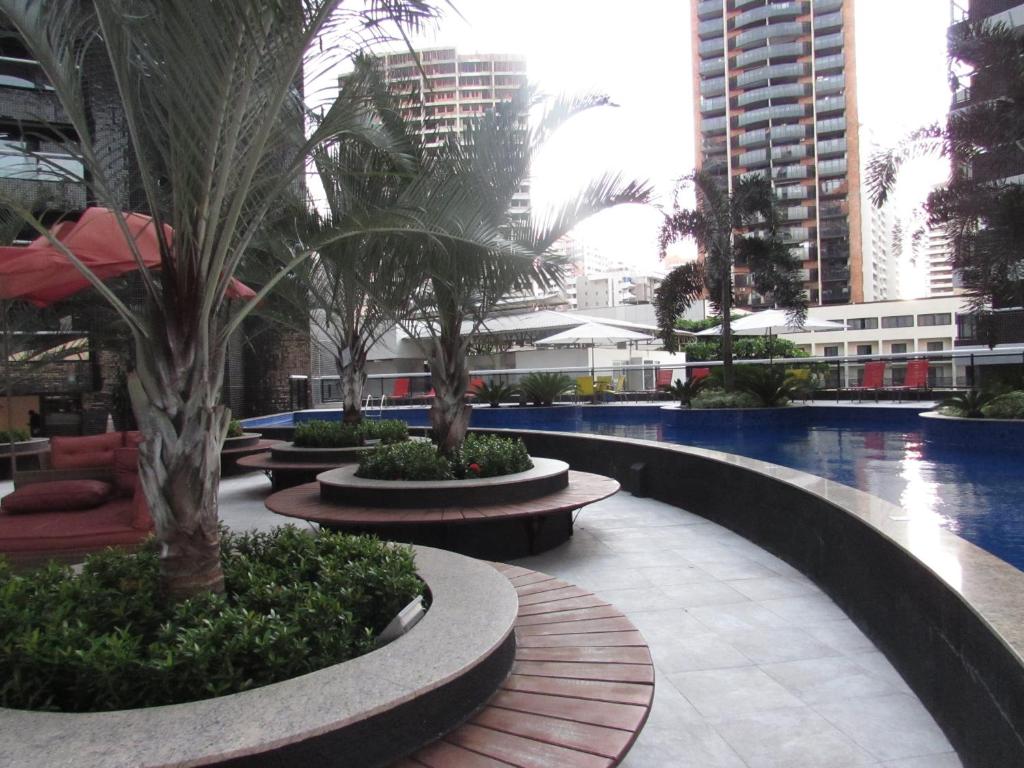 Apartamentos Landscape