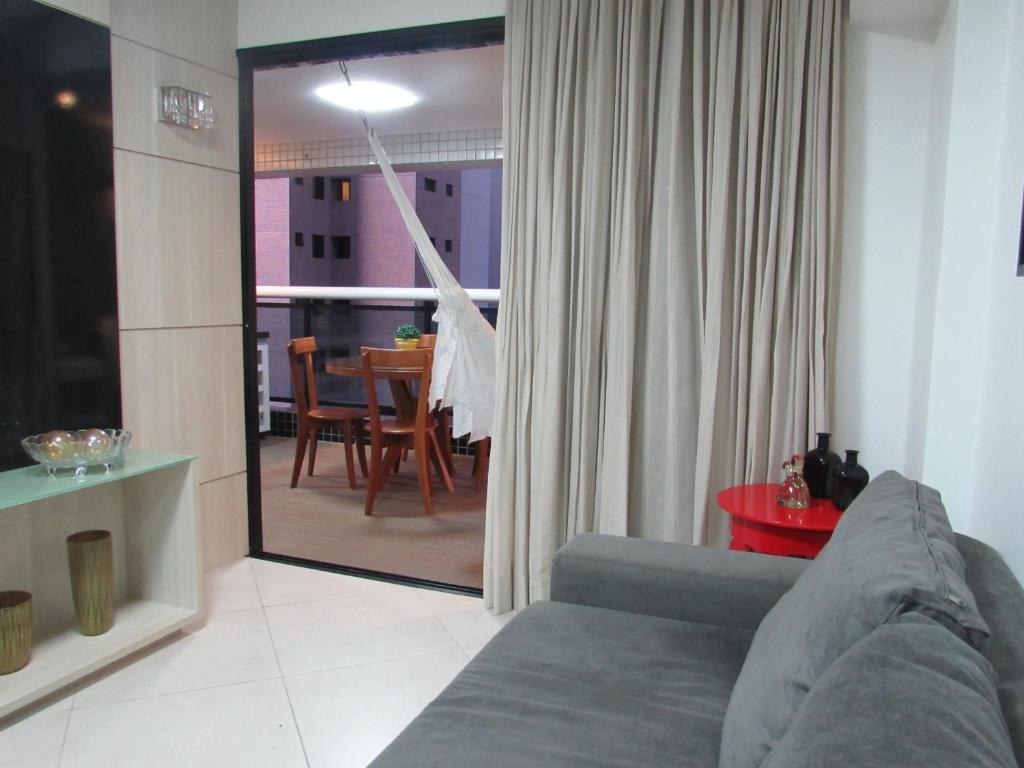  Apartamentos Landscape