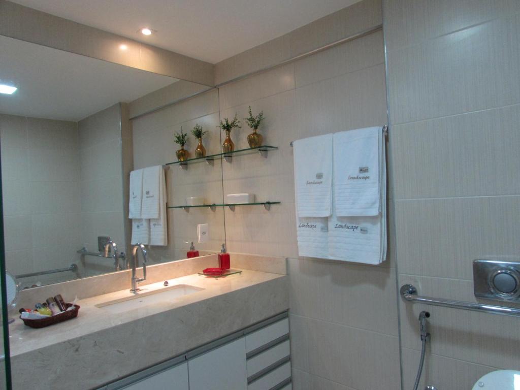  Apartamentos Landscape