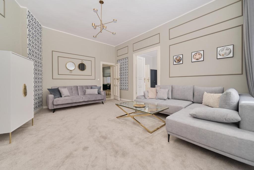 Elegant Apartments Święty Marcin by Renters, Posen Aktualisierte Preise für 2024