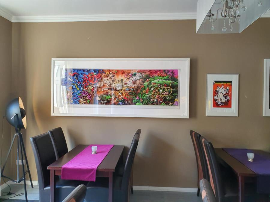 Design Apartments Bremen - Resim 25