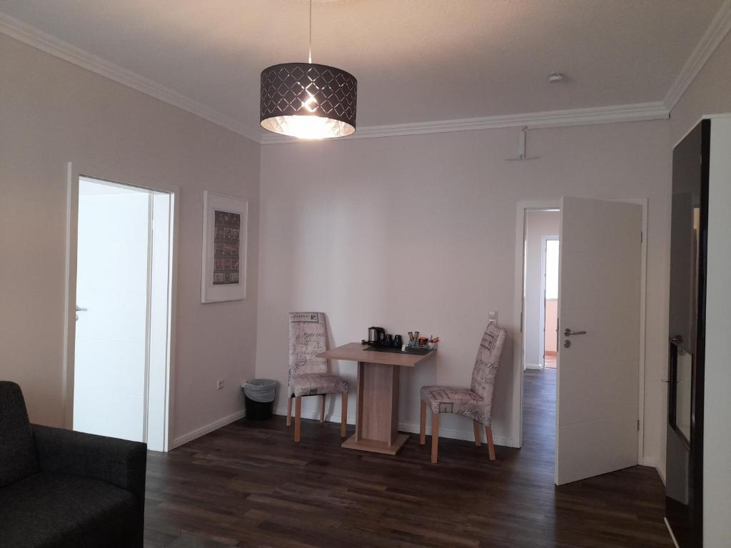 Design Apartments Bremen - Resim 8